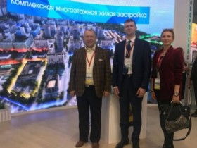 Первые итоги РИФ-2018 для Новороссийска